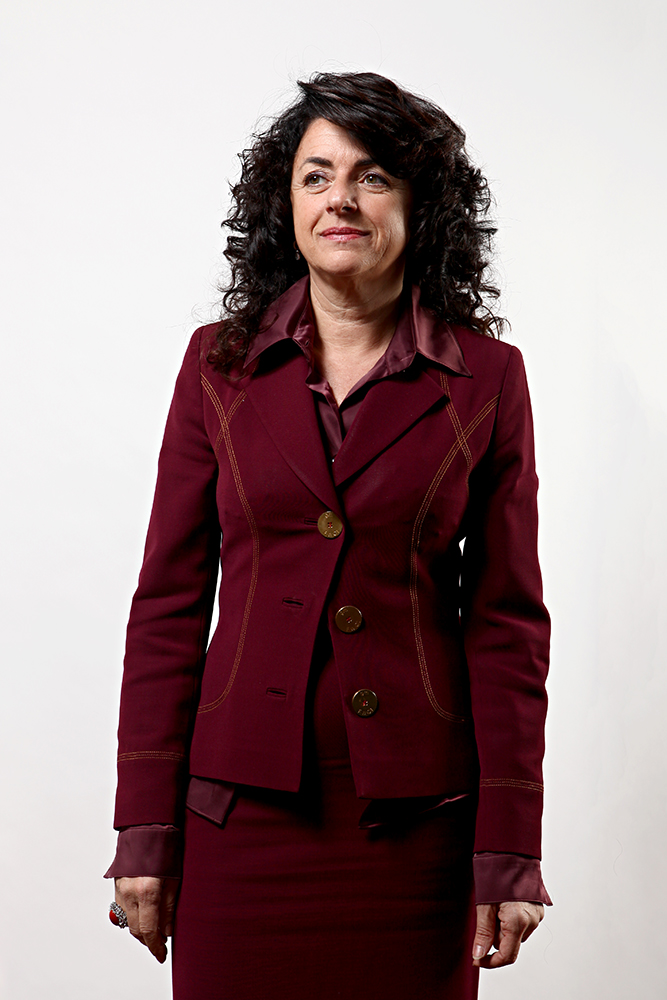 Maria Cristina Ricchetti